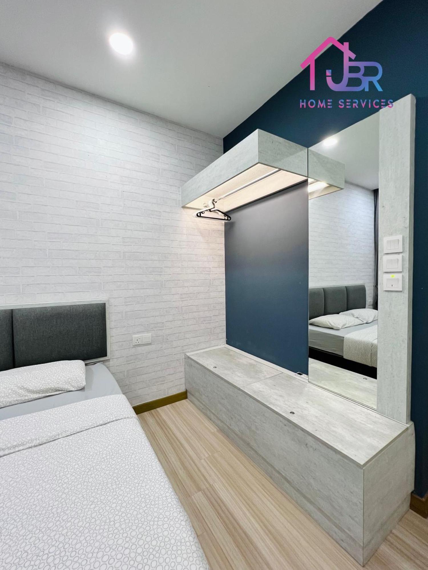 Jbr Luxury Home The Wave Residence 2-4Pax Near Jonker Walk-City Area-Netflix Malacca Esterno foto