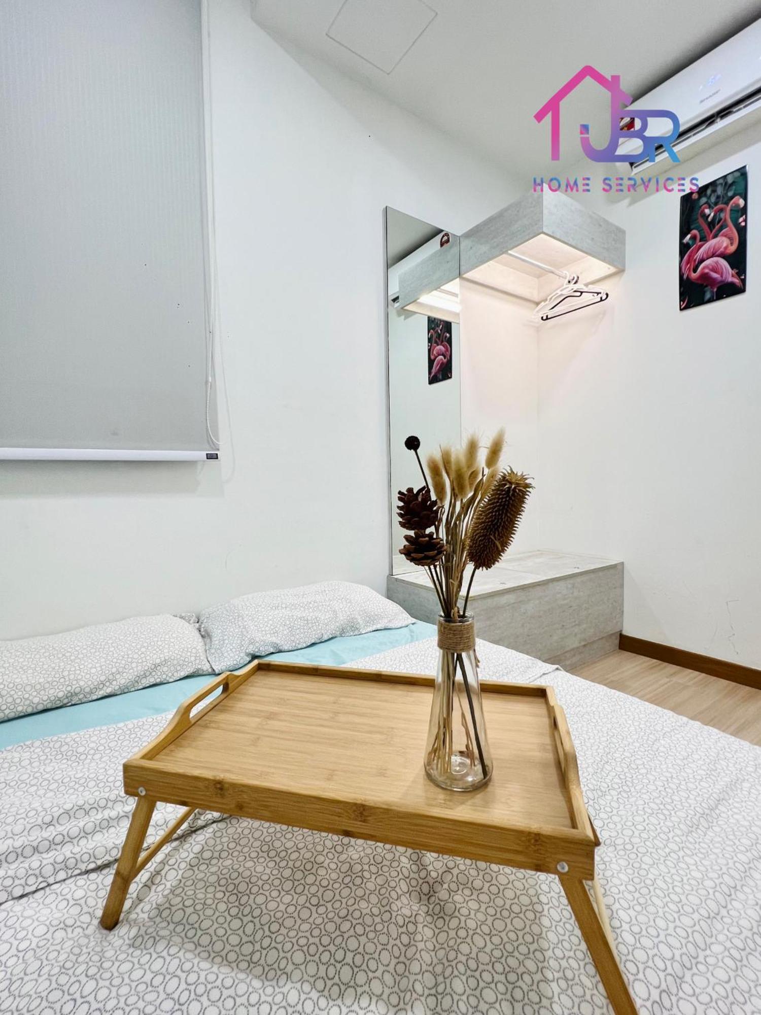 Jbr Luxury Home The Wave Residence 2-4Pax Near Jonker Walk-City Area-Netflix Malacca Esterno foto