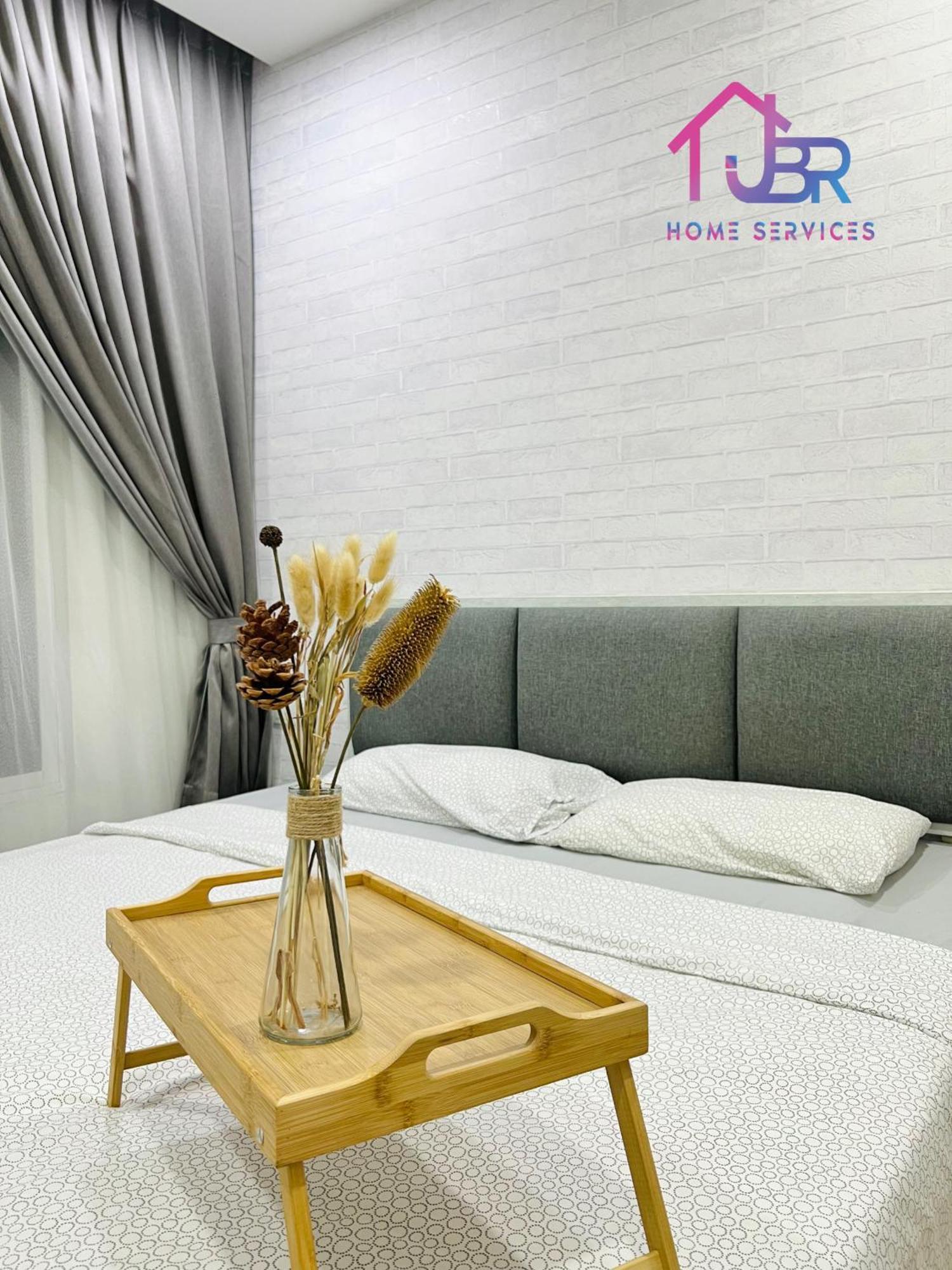 Jbr Luxury Home The Wave Residence 2-4Pax Near Jonker Walk-City Area-Netflix Malacca Esterno foto
