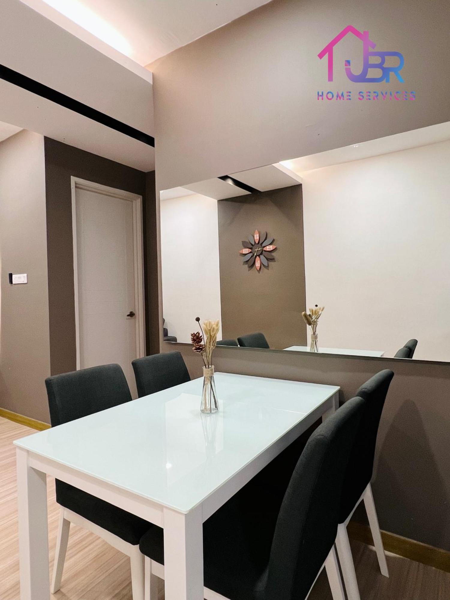 Jbr Luxury Home The Wave Residence 2-4Pax Near Jonker Walk-City Area-Netflix Malacca Esterno foto