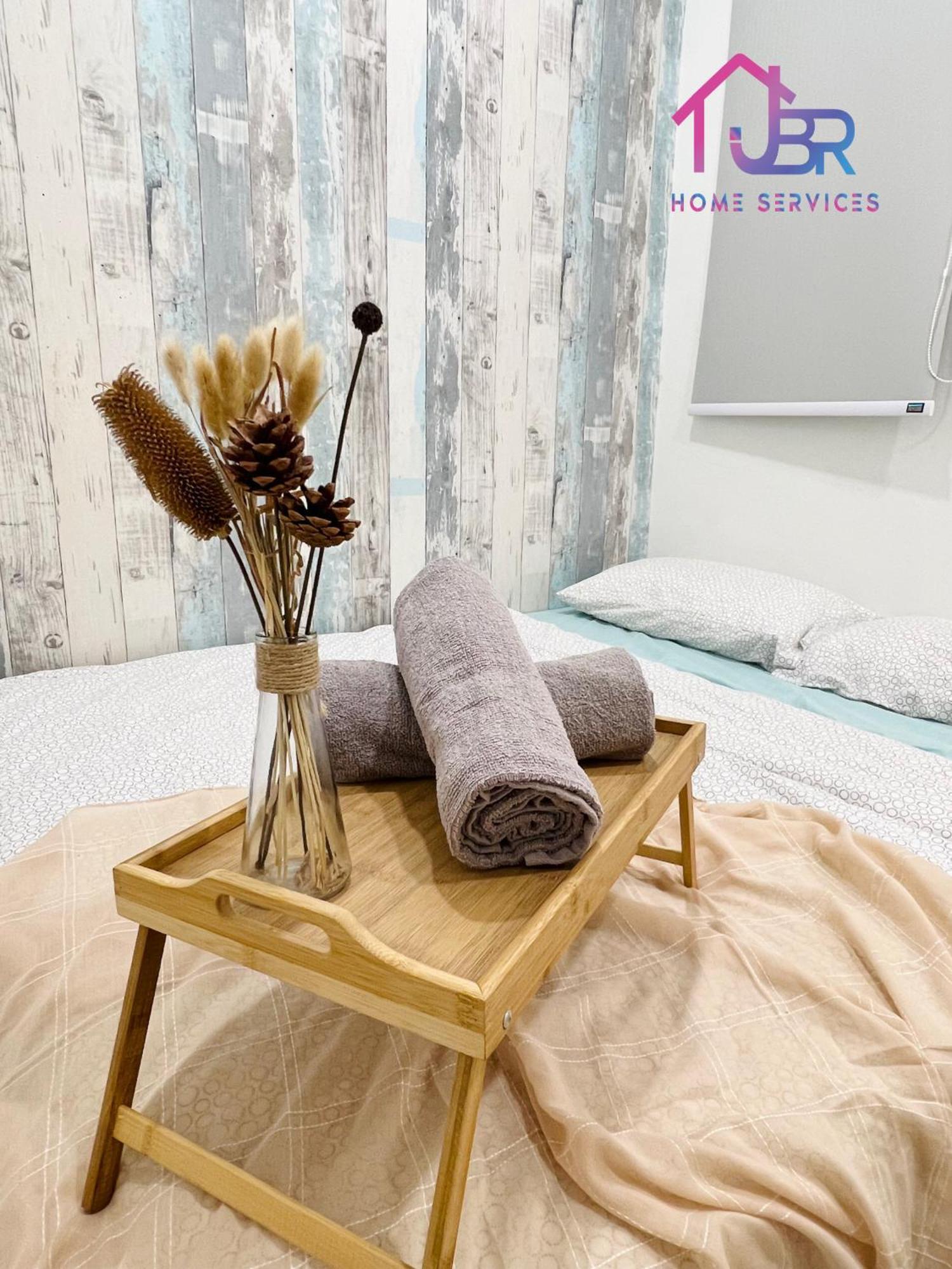 Jbr Luxury Home The Wave Residence 2-4Pax Near Jonker Walk-City Area-Netflix Malacca Esterno foto