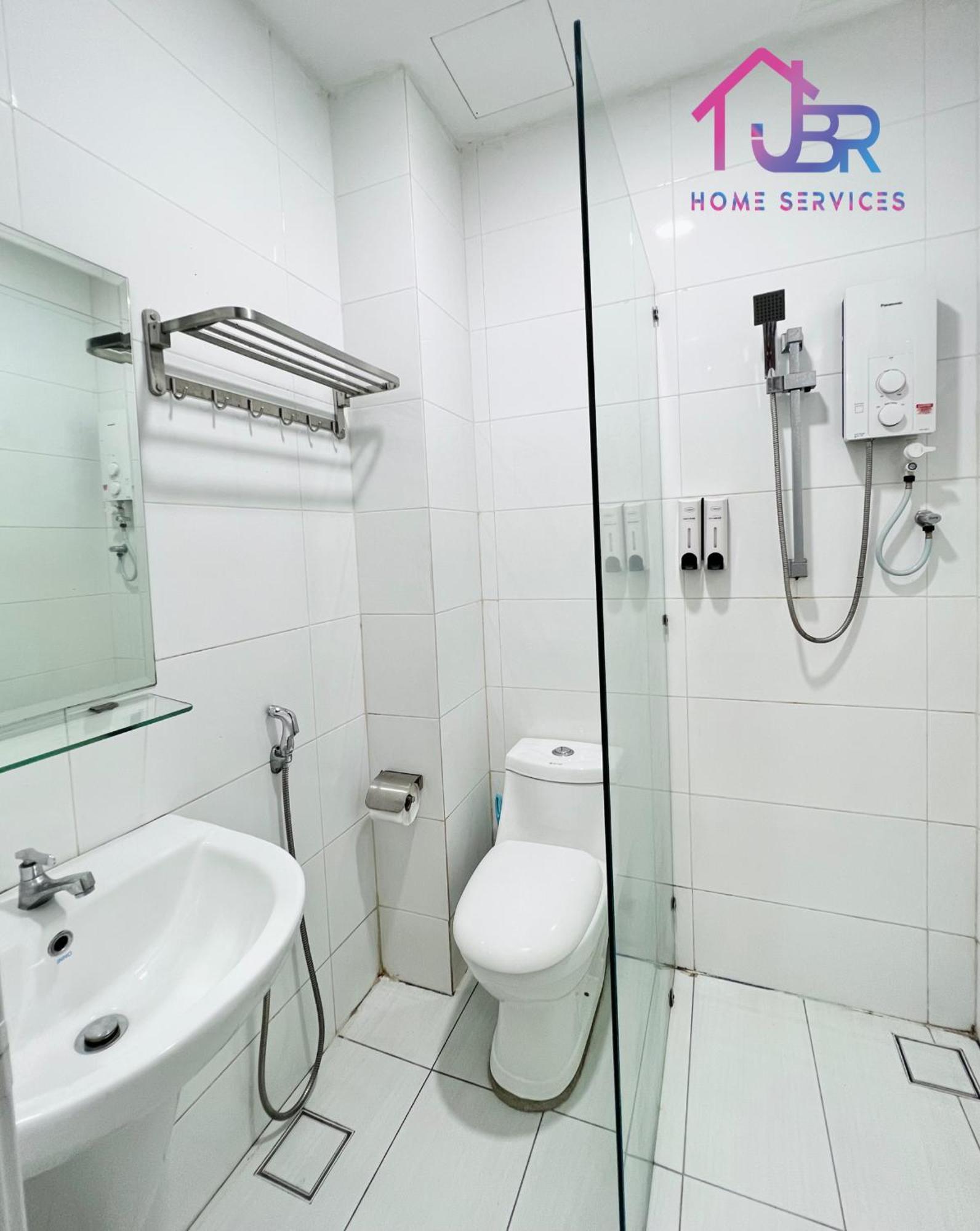 Jbr Luxury Home The Wave Residence 2-4Pax Near Jonker Walk-City Area-Netflix Malacca Esterno foto
